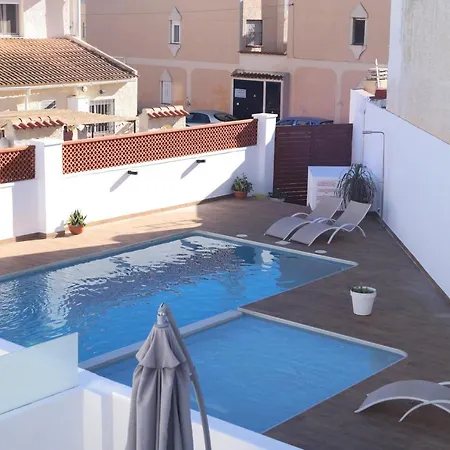 Casa vacanze El Abuelo