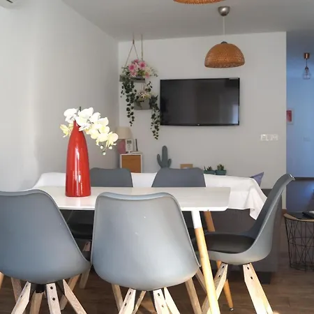 El Abuelo Casa vacanze Torrevieja