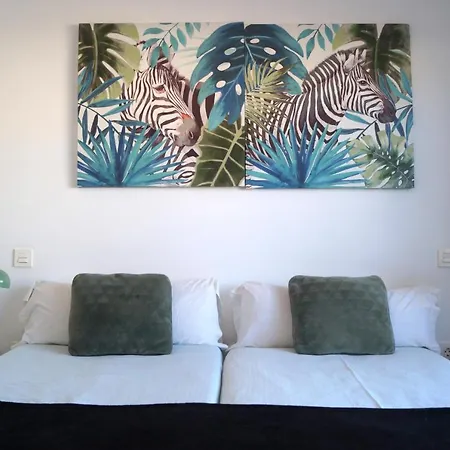 El Abuelo Casa vacanze