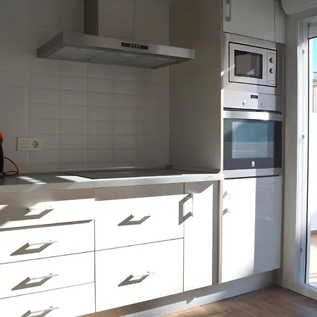 Casa vacanze El Abuelo Torrevieja