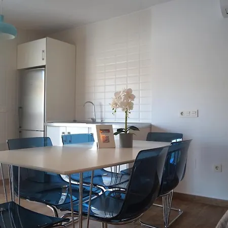 Casa vacanze El Abuelo Torrevieja