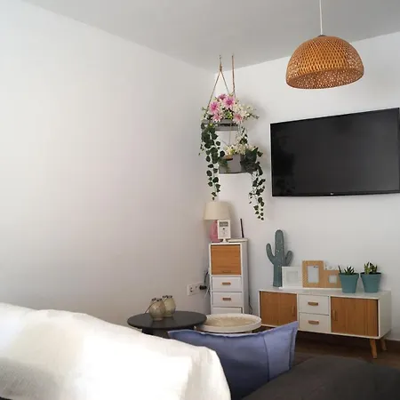 El Abuelo Casa vacanze