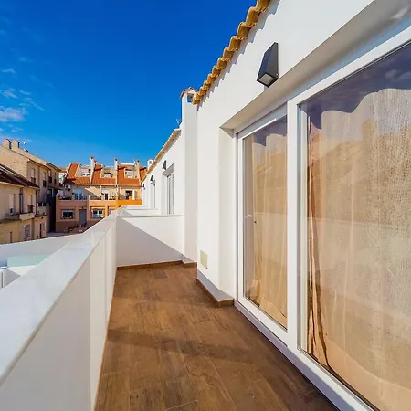 Holiday home El Abuelo Torrevieja