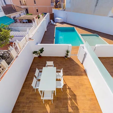 El Abuelo * Torrevieja