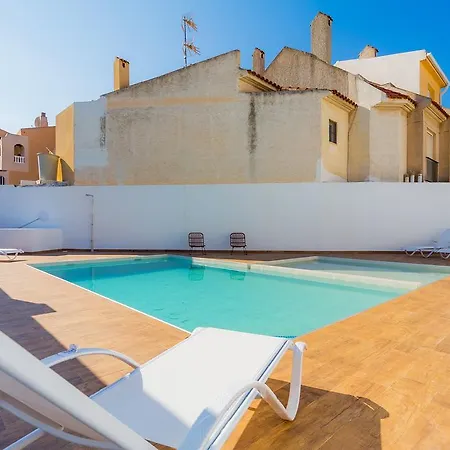 El Abuelo * Torrevieja