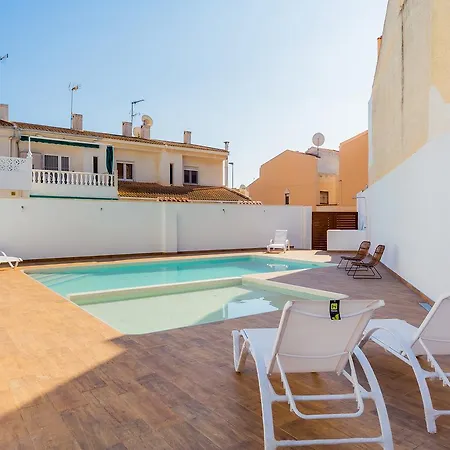 El Abuelo Casa vacanze Torrevieja