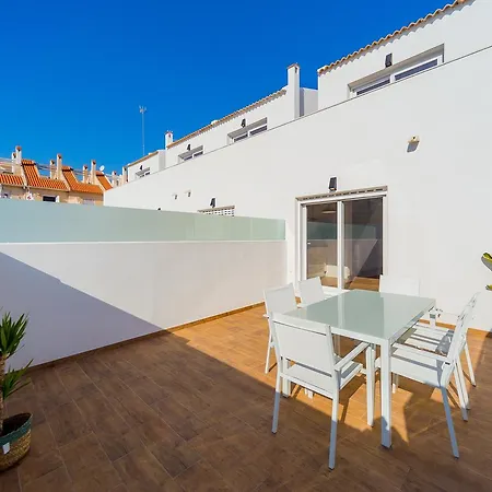 Casa vacanze El Abuelo *