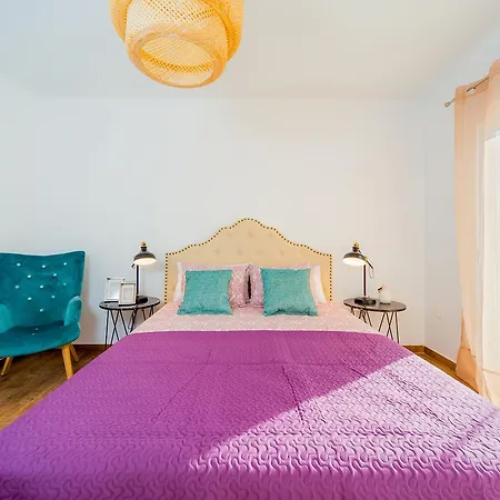 El Abuelo Holiday home Torrevieja