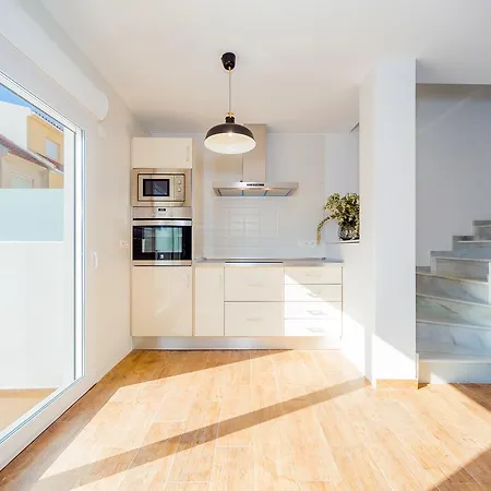 Casa vacanze El Abuelo