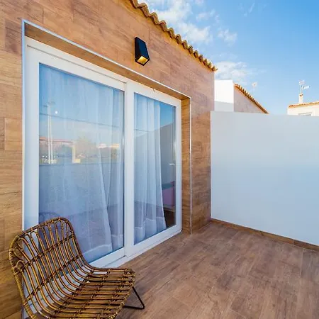 Casa vacanze El Abuelo Torrevieja