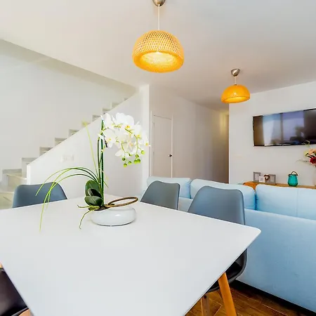 El Abuelo Casa vacanze *