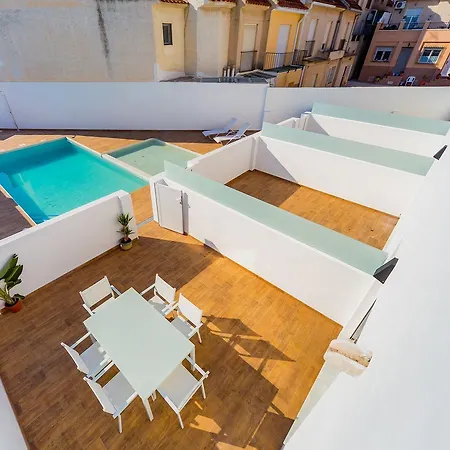 El Abuelo Casa vacanze Torrevieja