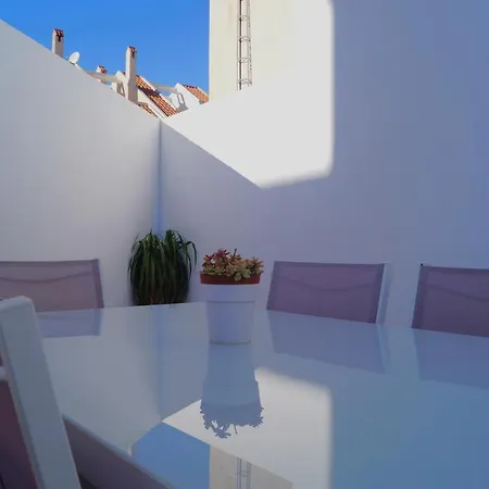 Nyaraló El Abuelo *