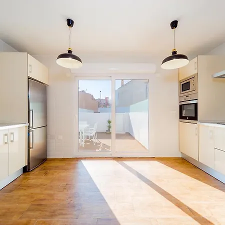 El Abuelo Nyaraló Torrevieja